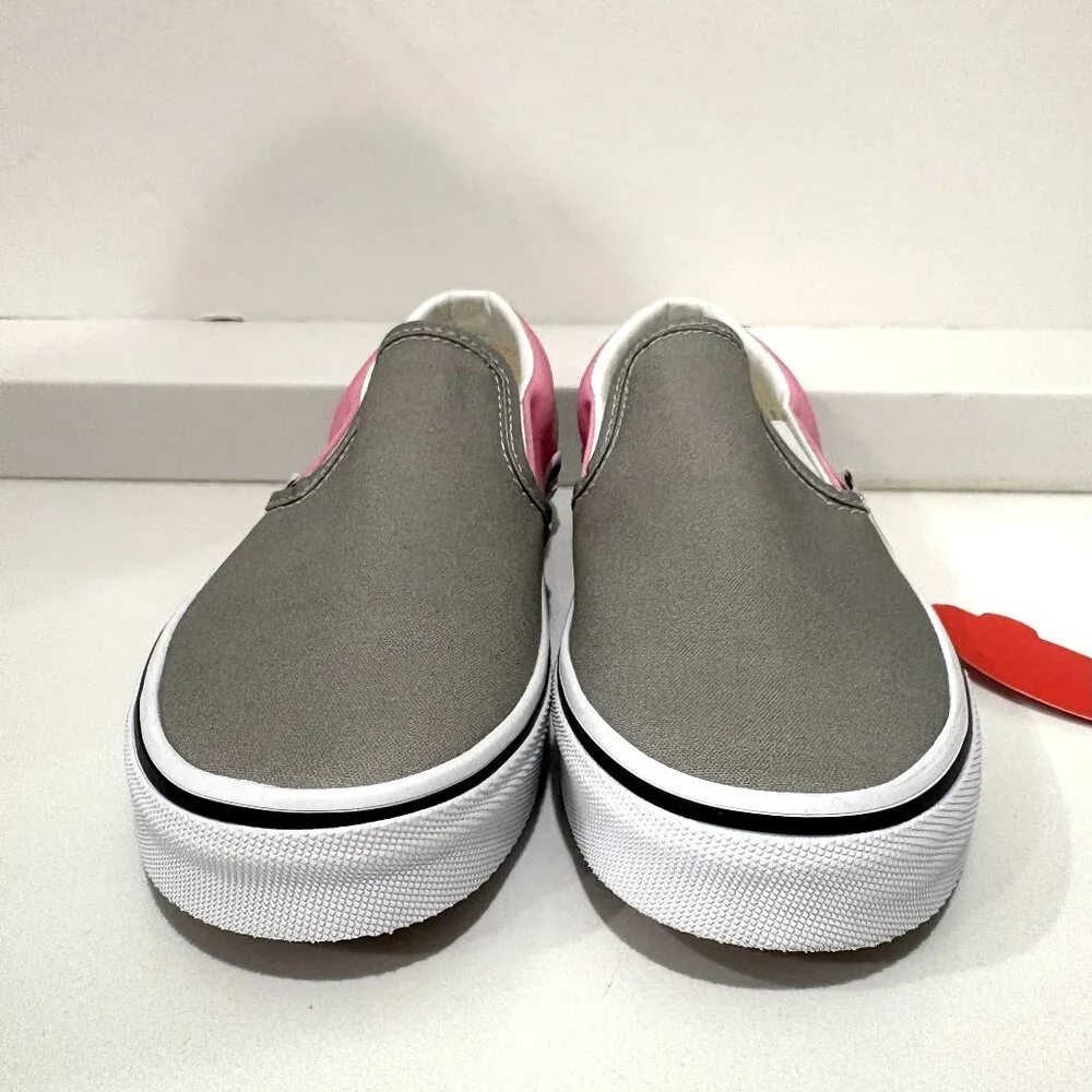 Vans new classic
